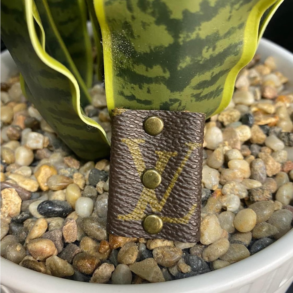 Drawstring Stopper ( Handmade ).